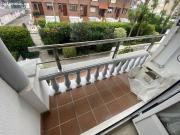 Apartamento de alquiler temporal en Argoños