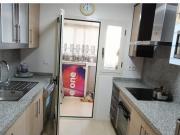 Apartamento de altas calidades en zona residencial