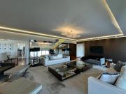 Apartamento de altíssimo padrão à venda no Cambuí...