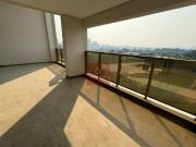 Apartamento de Altíssimo Padrão Cyrela On The Park em Moema