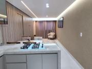 Apartamento de Altíssimo Padrão na QNL 15 Apartamento de Altíssimo Padrão na QNL 15