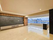 Apartamento de Altíssimo Padrão nunca habitado...