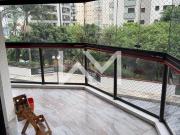 Apartamento de altíssimo padrão para venda e locação com...