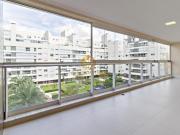 Apartamento de alto acabamento e alto padrão luxo a...