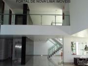 Apartamento de Alto luxo no Belvedere, 243 m² de prazer...