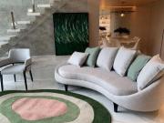 Apartamento de Alto Luxo no Brooklin com Vista...