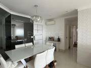 APARTAMENTO DE ALTO PADÃO MOBILIADO NO TATUAPÉ VEM...