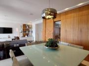 Apartamento de Alto Padrão | 167 m² | 4 Quartos | 2 Suítes