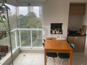 Apartamento de Alto Padrão 180m² com Vista para o Campo...