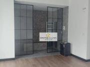 Apartamento de Alto Padrão