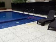 Apartamento de Alto Padrão 220m²