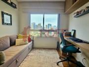 Apartamento de Alto Padrão 225m² | 3 Suítes | 4 Vagas Fixas