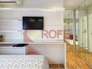 Apartamento de Alto Padrão? 226m² Moema / Vila...