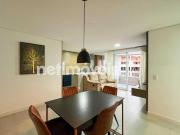 Apartamento de alto padrão – 2 Suítes, vista definitiva...