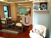 Apartamento de Alto Padrão – 3 Dorms 1 Suíte Master | 6...