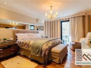 Apartamento de Alto Padrão 4 Dormitórios 350m², 4...