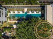 Apartamento de Alto Padrão, 4 dormitórios, 4 suítes,...