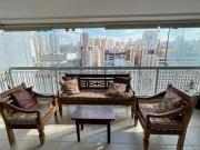 Apartamento de Alto Padrão, 4 Quartos, 2 Suítes, 3 Vagas...