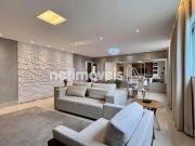 Apartamento de Alto Padrão – 4 Quartos | 4 Vagas | Um...