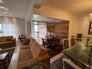 Apartamento de Alto Padrão 4 Suítes 268 m² ? Vila Gomes...