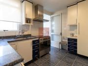 Apartamento de alto padrão a poucos passos do Parque...