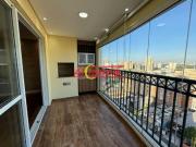 APARTAMENTO DE ALTO PADRÃO à venda com VISTA LIVRE e 2...