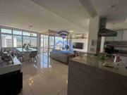 Apartamento de Alto Padrão à Venda com vista mar no...