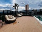 APARTAMENTO DE ALTO PADRÃO À VENDA – EDIFÍCIO HARISSA