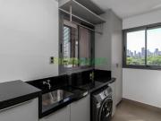 Apartamento de alto padrão à venda Edifício Zetta...