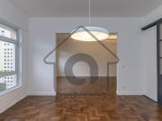 Apartamento de alto padrão à venda em Higienópolis, São...
