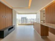 APARTAMENTO DE ALTO PADRÃO À VENDA EM PINHEIROS 71m2 | 2...