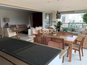 Apartamento de alto padrão à venda na Aclimação 4 suítes...