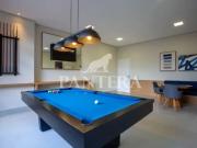 Apartamento de alto padrão à venda na Vila Assunção, em...