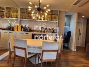 Apartamento de alto padrão à venda na Vila Leopoldina