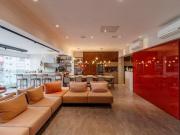 Apartamento de alto padrão à venda no Anália Franco, 280...