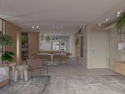 Apartamento de Alto Padrão à Venda no Boqueirão, Santos...