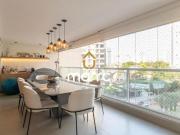 APARTAMENTO DE ALTO PADRÃO À VENDA NO CONDOMINIO RSVP