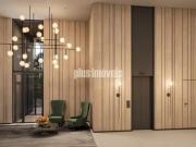 Apartamento de alto padrão a venda no Jardim Paulista