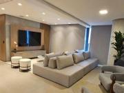 Apartamento de alto padrão a venda no Residencial Ícone...