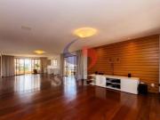 Apartamento de Alto Padrão Alto da Boa Vista 328m²