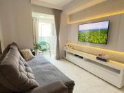 APARTAMENTO DE ALTO PADRÃO AO LADO DO PARQUE DE AGUAS CLARAS