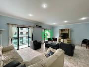 Apartamento de Alto Padrão, Área de Lazer, Sacada, 3...