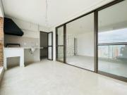 Apartamento de Alto Padrão com 117m² e 3 Suítes na Vila...