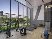 Apartamento de Alto Padrão com 201.6 m², 3 quartos sendo...