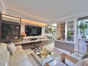 Apartamento de alto padrão com 2 quartos à venda, 91 m²...