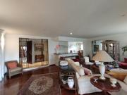 Apartamento de Alto Padrão com 375 m², 4 suítes, 5...