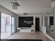 Apartamento de Alto Padrão com 3 Dormitórios 1 Suíte,...