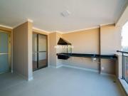 Apartamento de alto padrão com 3 dormitórios, 2 suítes e...