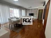 Apartamento de alto padrão com 3 dormitórios à venda,...
