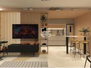 Apartamento de Alto Padrão com 3 Dormitórios no Centro...